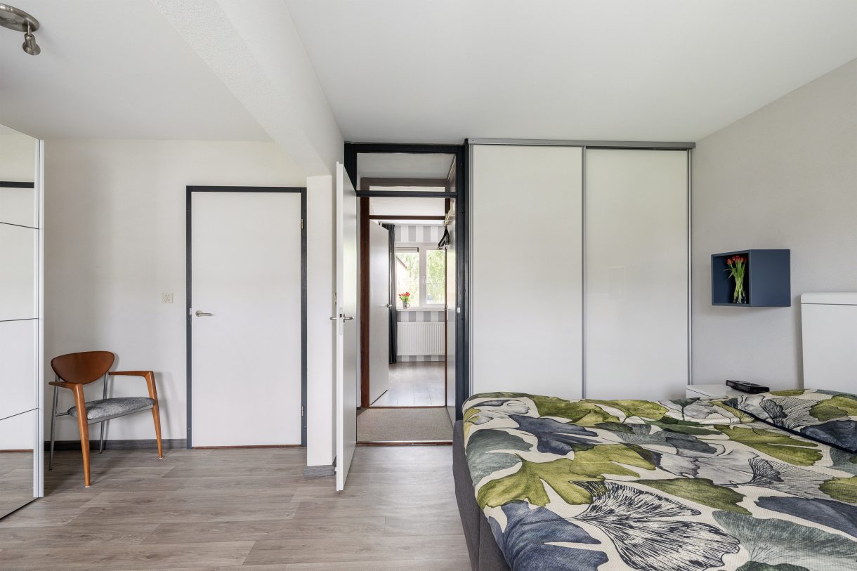 Te koop: Foto Woonhuis aan de Berkendreef 25 in Vlaardingen