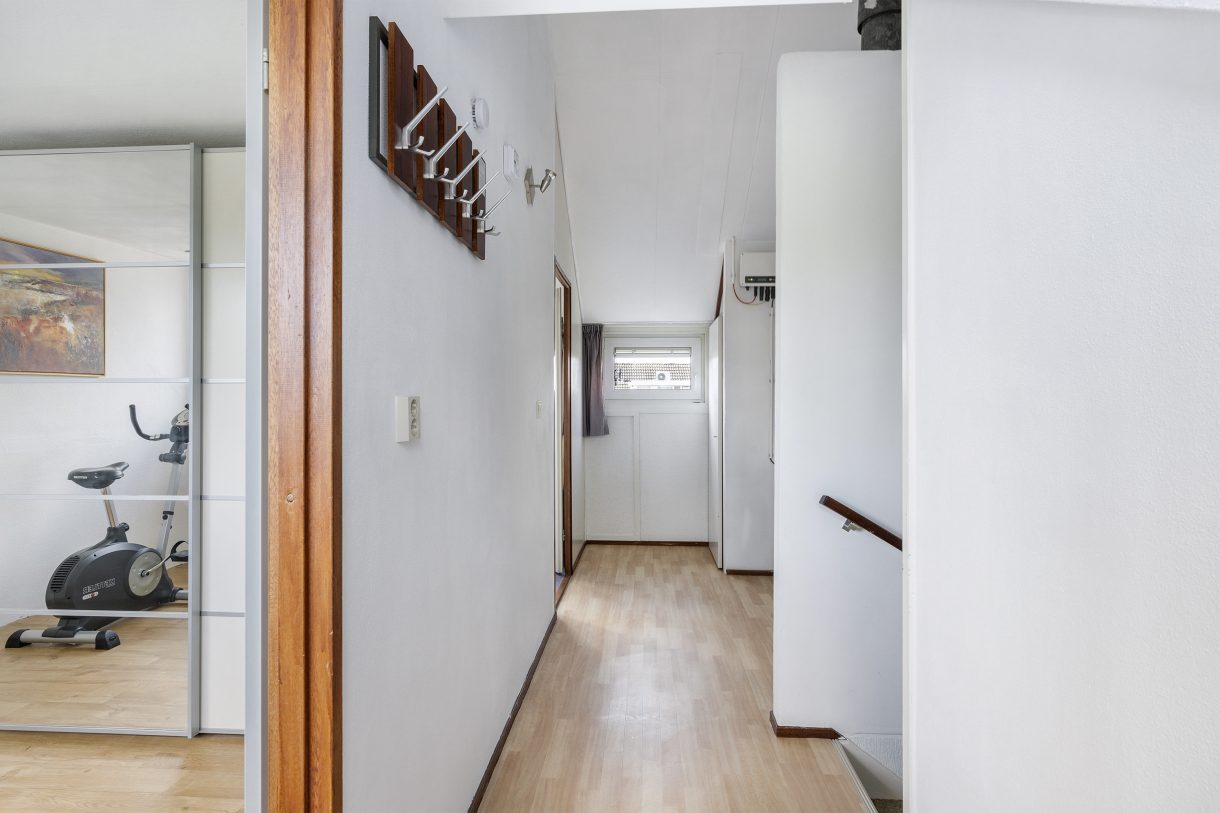 Te koop: Foto Woonhuis aan de Berkendreef 25 in Vlaardingen