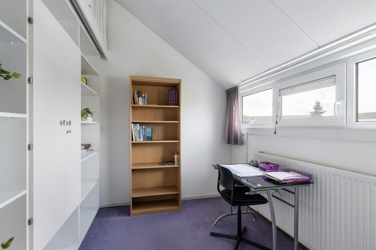 Te koop: Foto Woonhuis aan de Berkendreef 25 in Vlaardingen