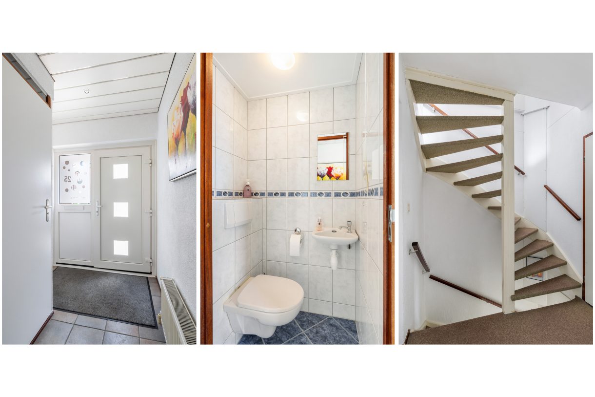 Te koop: Foto Woonhuis aan de Berkendreef 25 in Vlaardingen