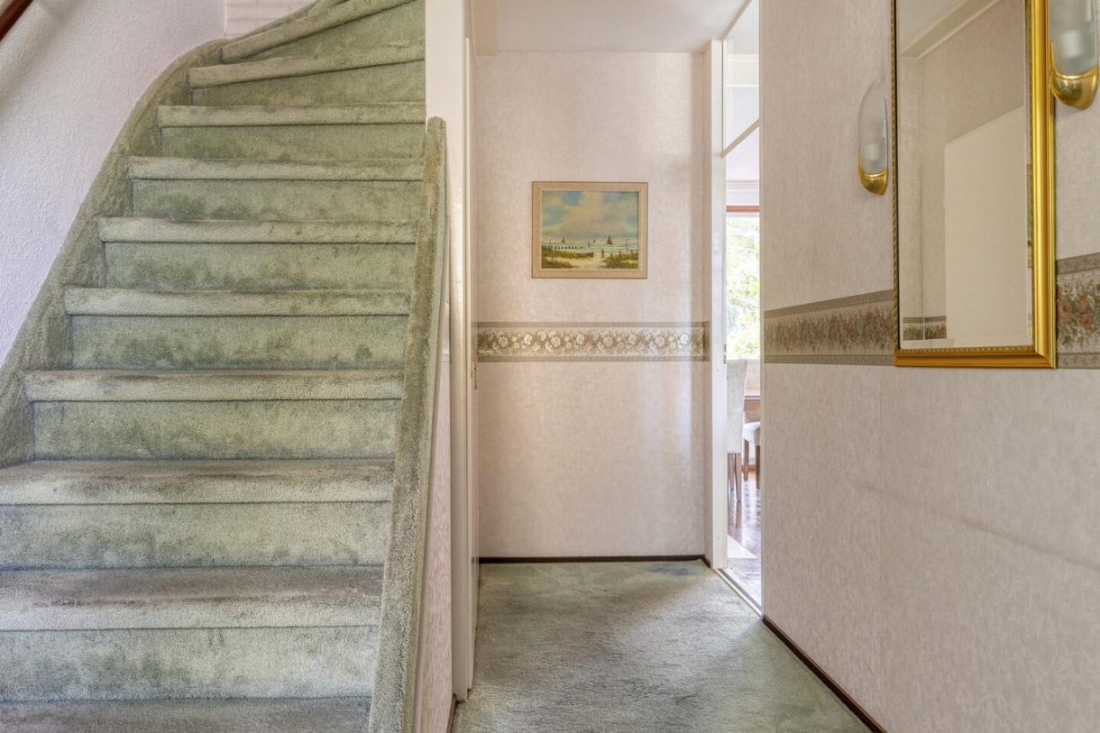 Te koop: Foto Woonhuis aan de Cipressendreef 15 in Vlaardingen