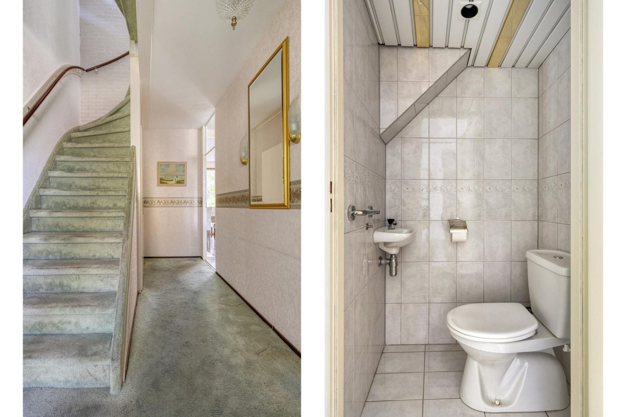 Te koop: Foto Woonhuis aan de Cipressendreef 15 in Vlaardingen