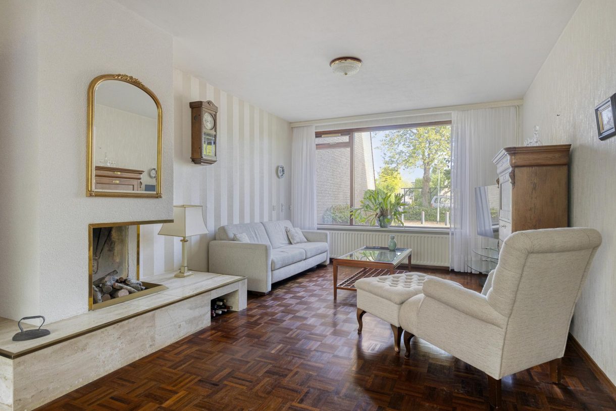 Te koop: Foto Woonhuis aan de Cipressendreef 15 in Vlaardingen