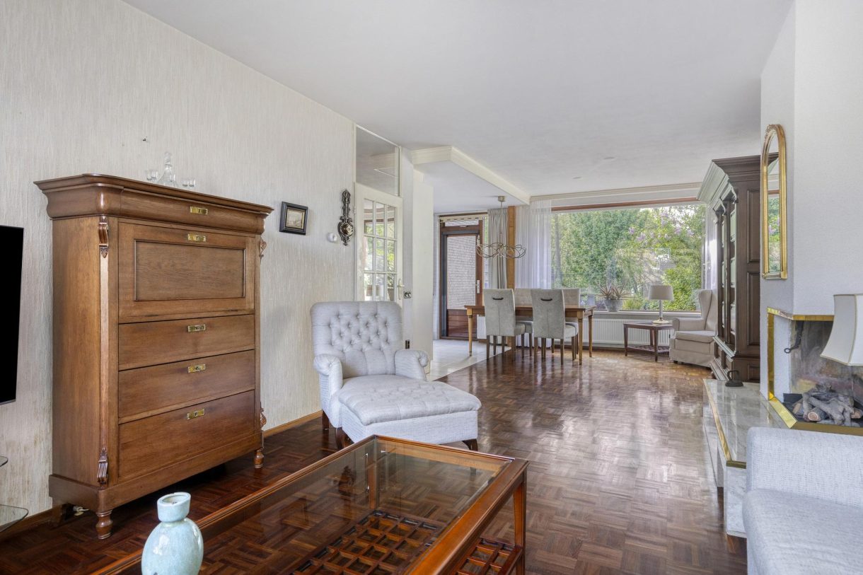 Te koop: Foto Woonhuis aan de Cipressendreef 15 in Vlaardingen