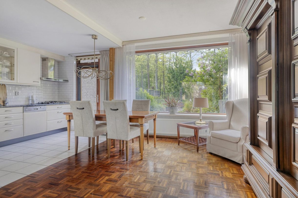 Te koop: Foto Woonhuis aan de Cipressendreef 15 in Vlaardingen