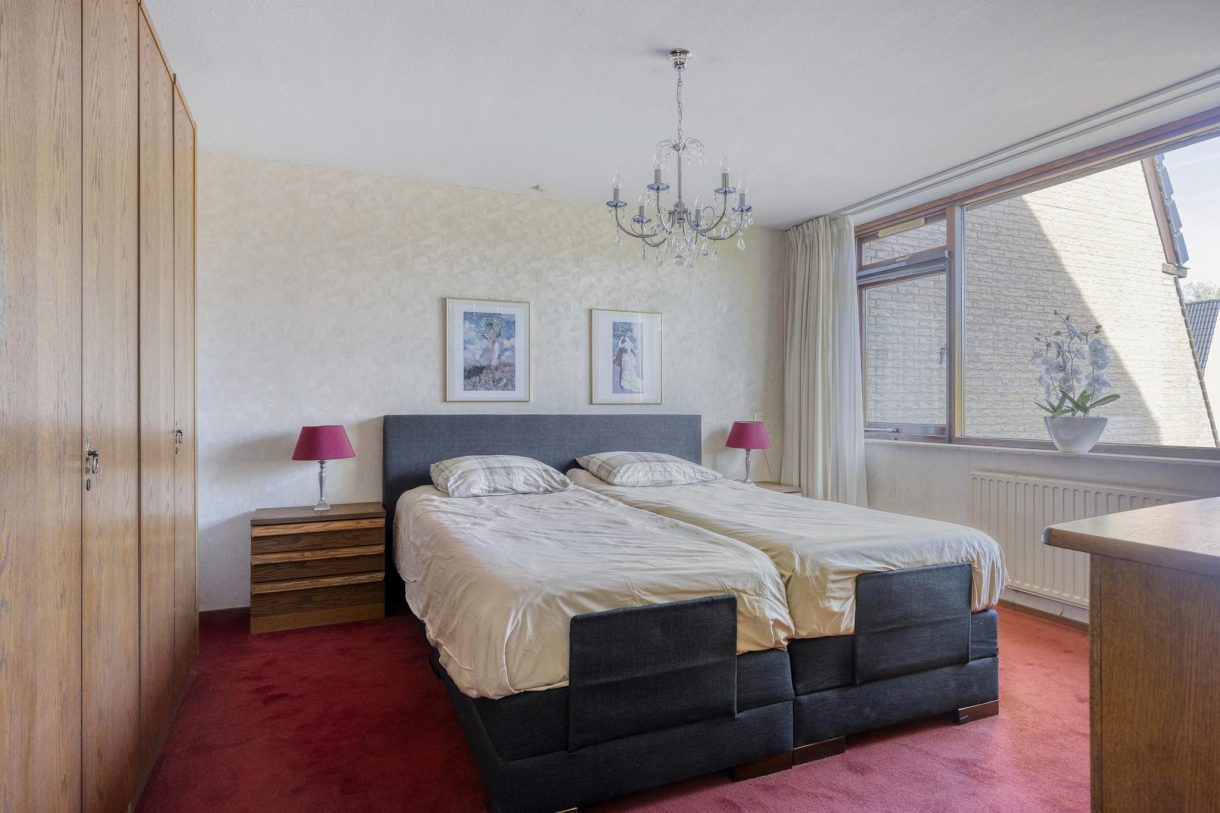 Te koop: Foto Woonhuis aan de Cipressendreef 15 in Vlaardingen