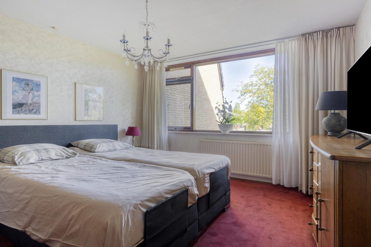 Te koop: Foto Woonhuis aan de Cipressendreef 15 in Vlaardingen