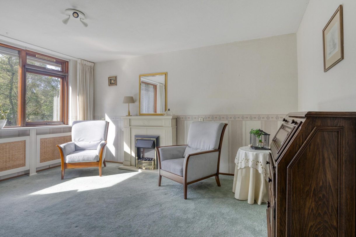 Te koop: Foto Woonhuis aan de Cipressendreef 15 in Vlaardingen