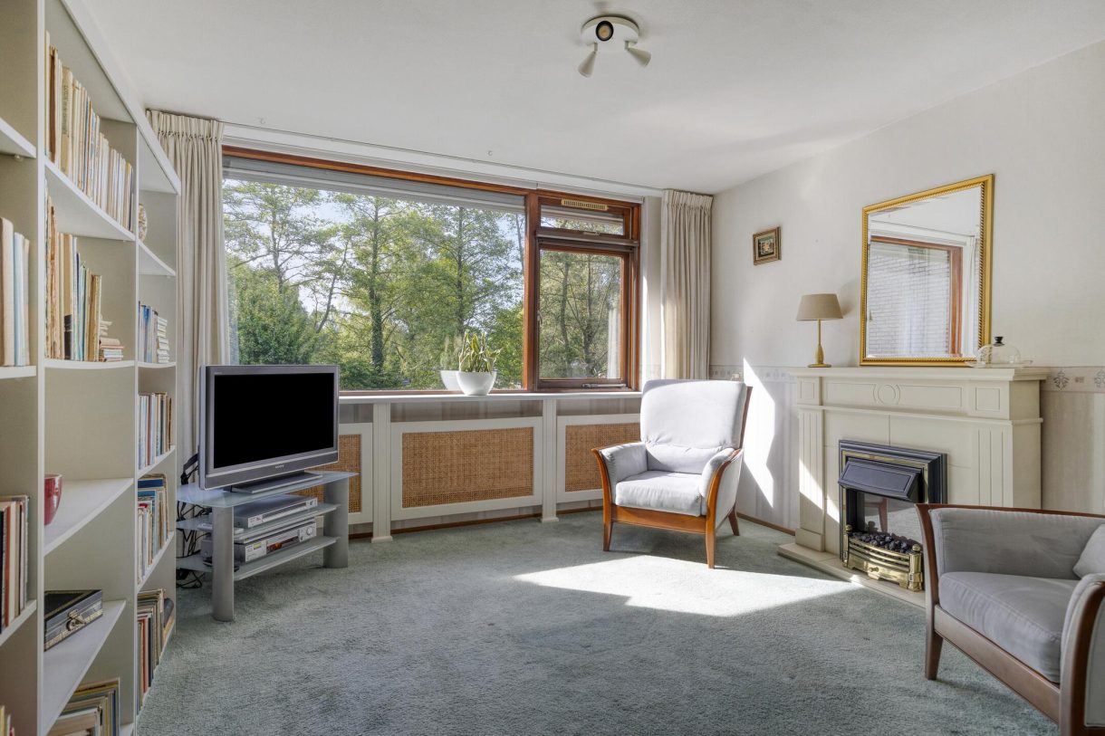 Te koop: Foto Woonhuis aan de Cipressendreef 15 in Vlaardingen