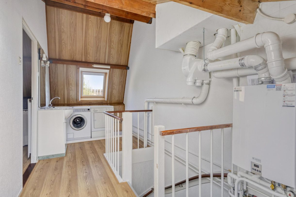 Te koop: Foto Woonhuis aan de Cipressendreef 15 in Vlaardingen