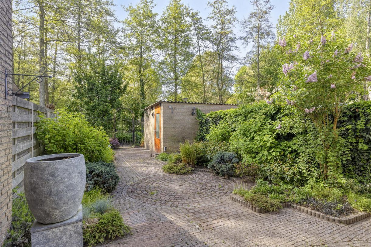 Te koop: Foto Woonhuis aan de Cipressendreef 15 in Vlaardingen