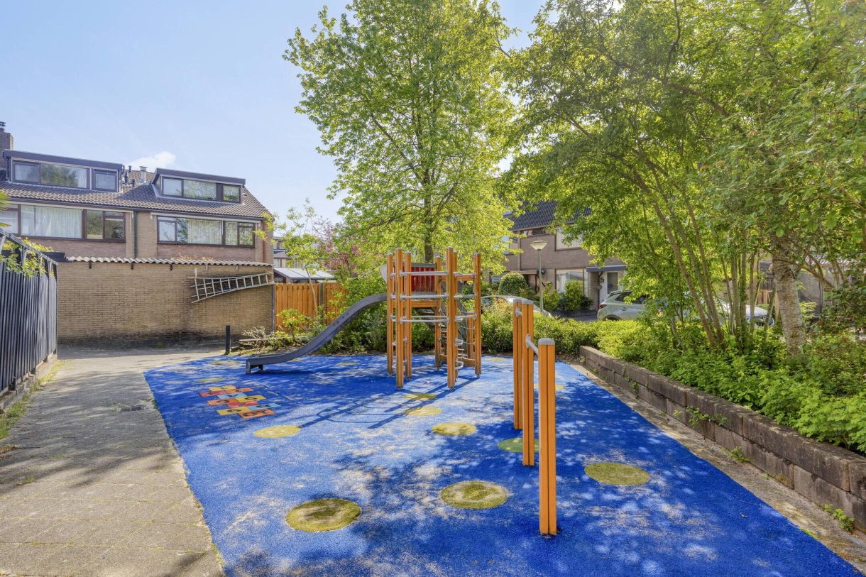 Te koop: Foto Woonhuis aan de Cipressendreef 15 in Vlaardingen