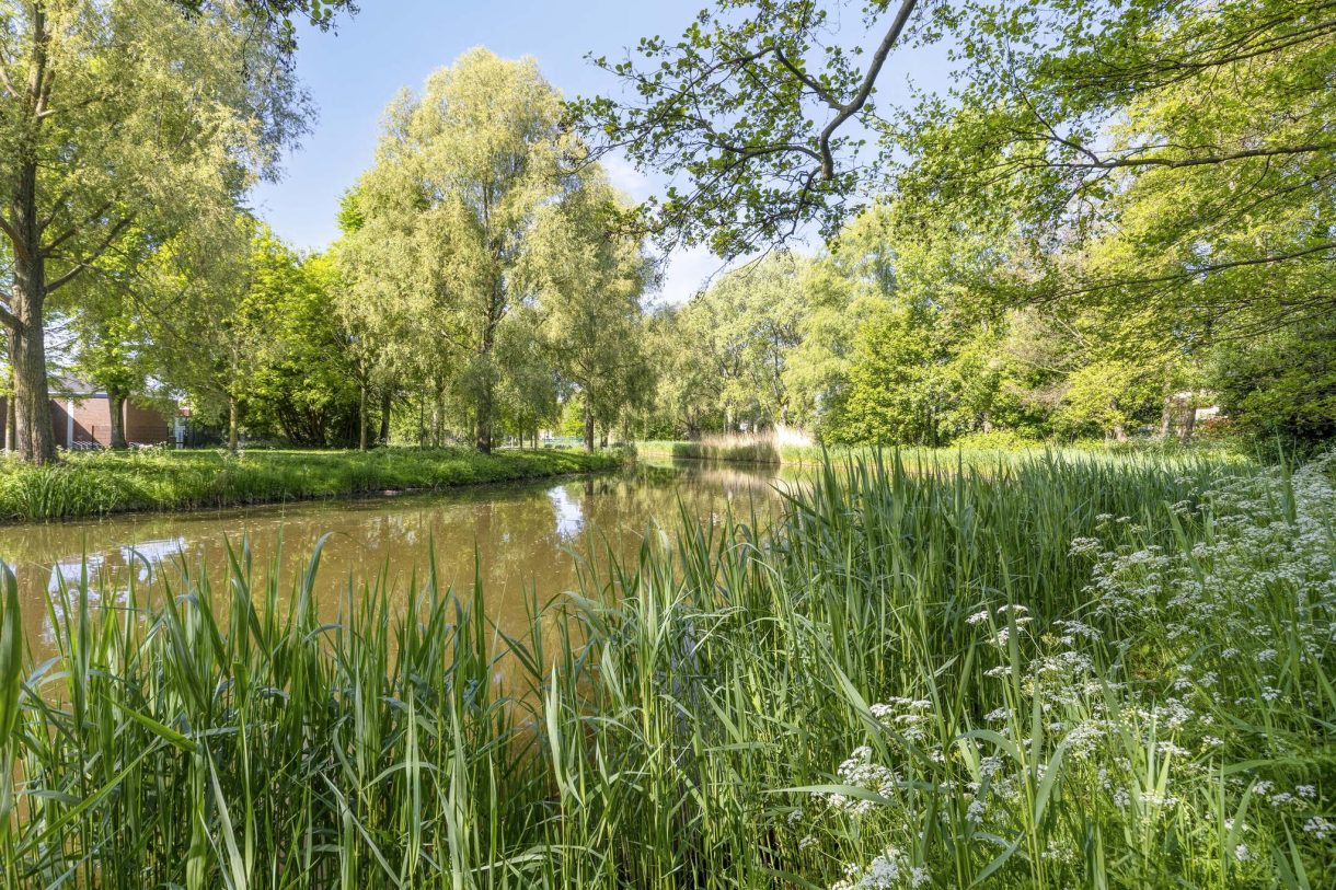 Te koop: Foto Woonhuis aan de Cipressendreef 15 in Vlaardingen