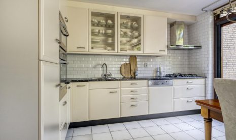 Te koop: Foto Woonhuis aan de Cipressendreef 15 in Vlaardingen