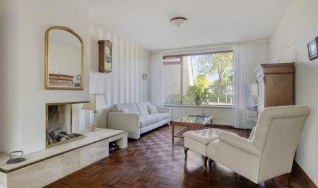 Te koop: Foto Woonhuis aan de Cipressendreef 15 in Vlaardingen