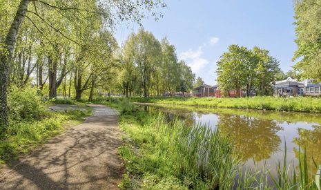 Te koop: Foto Woonhuis aan de Cipressendreef 15 in Vlaardingen