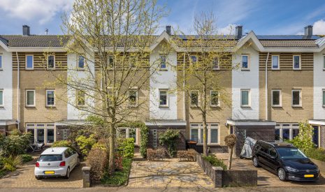 Hoofdfoto van Houten Centraalspoor 33