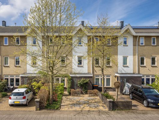 Hoofdfoto van Houten Centraalspoor 33