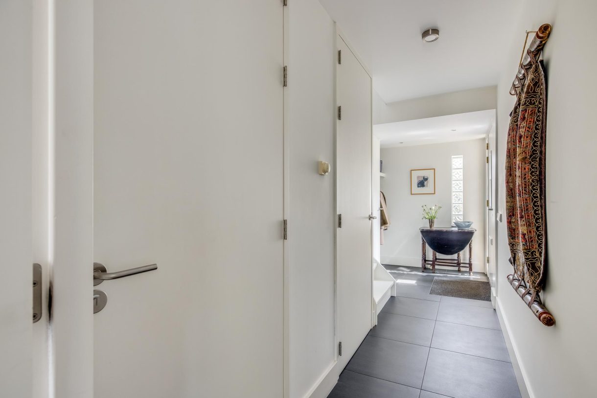 Te koop: Foto Woonhuis aan de Centraalspoor 33 in Houten