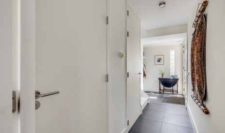 Te koop: Foto Woonhuis aan de Centraalspoor 33 in Houten