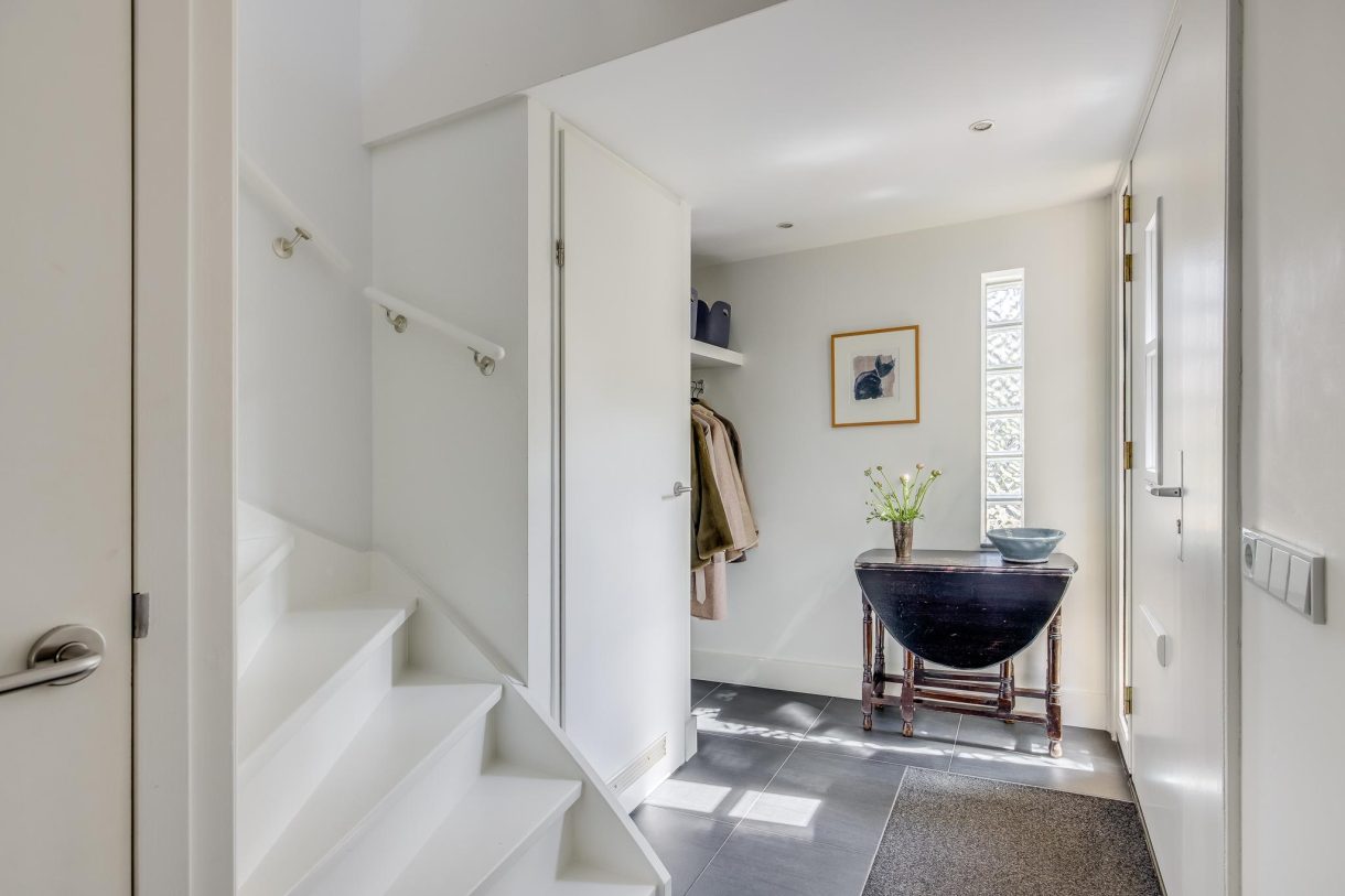 Te koop: Foto Woonhuis aan de Centraalspoor 33 in Houten