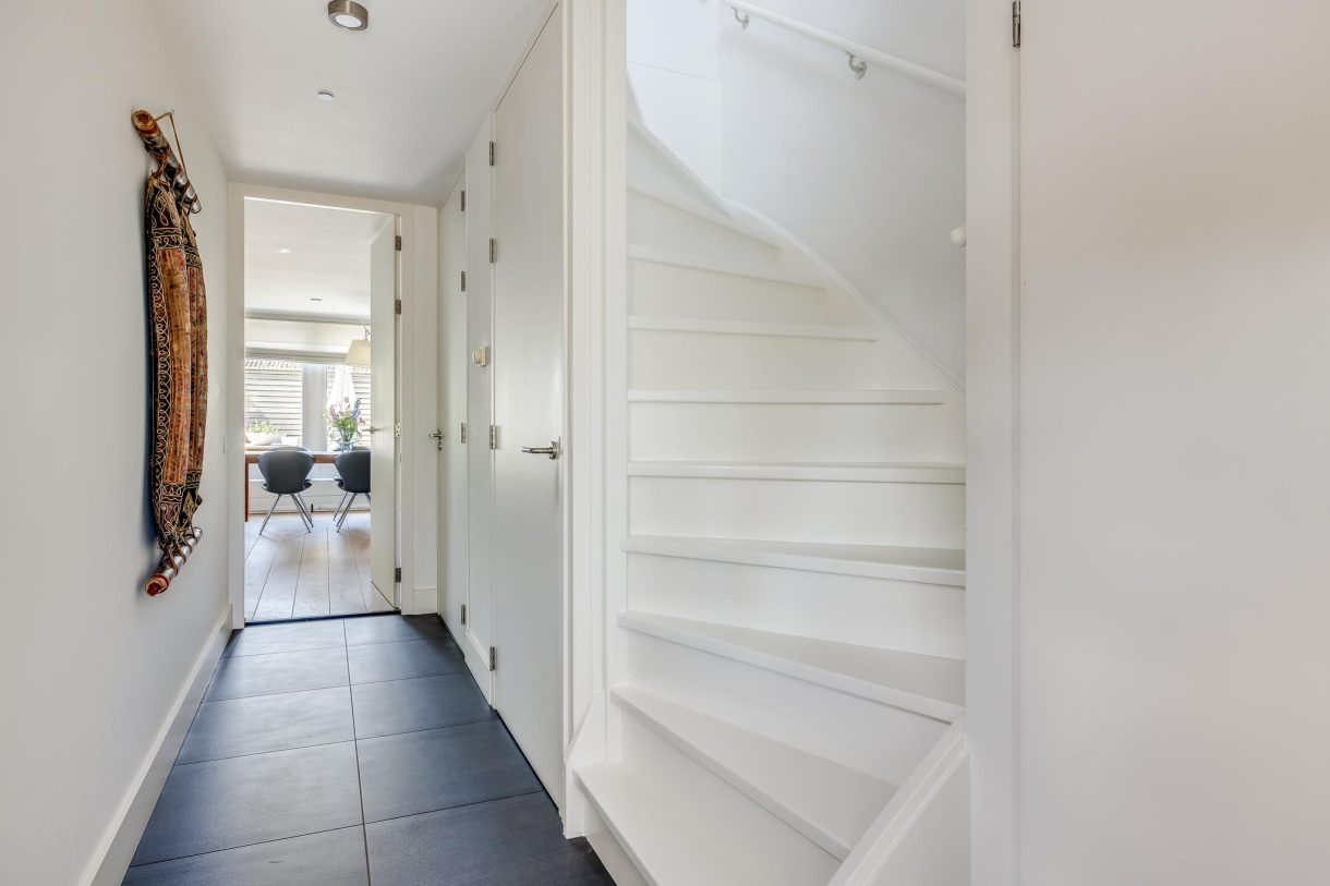 Te koop: Foto Woonhuis aan de Centraalspoor 33 in Houten