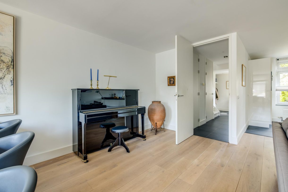 Te koop: Foto Woonhuis aan de Centraalspoor 33 in Houten