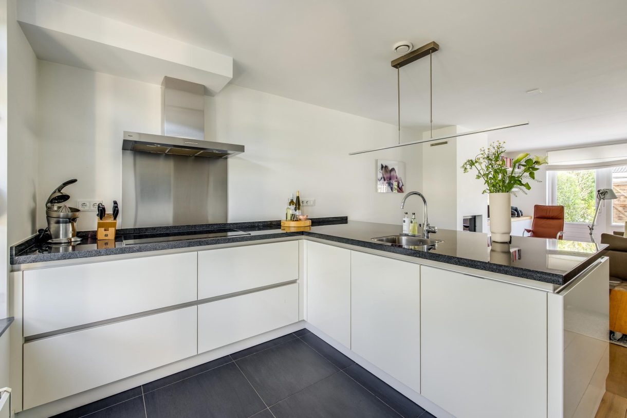 Te koop: Foto Woonhuis aan de Centraalspoor 33 in Houten