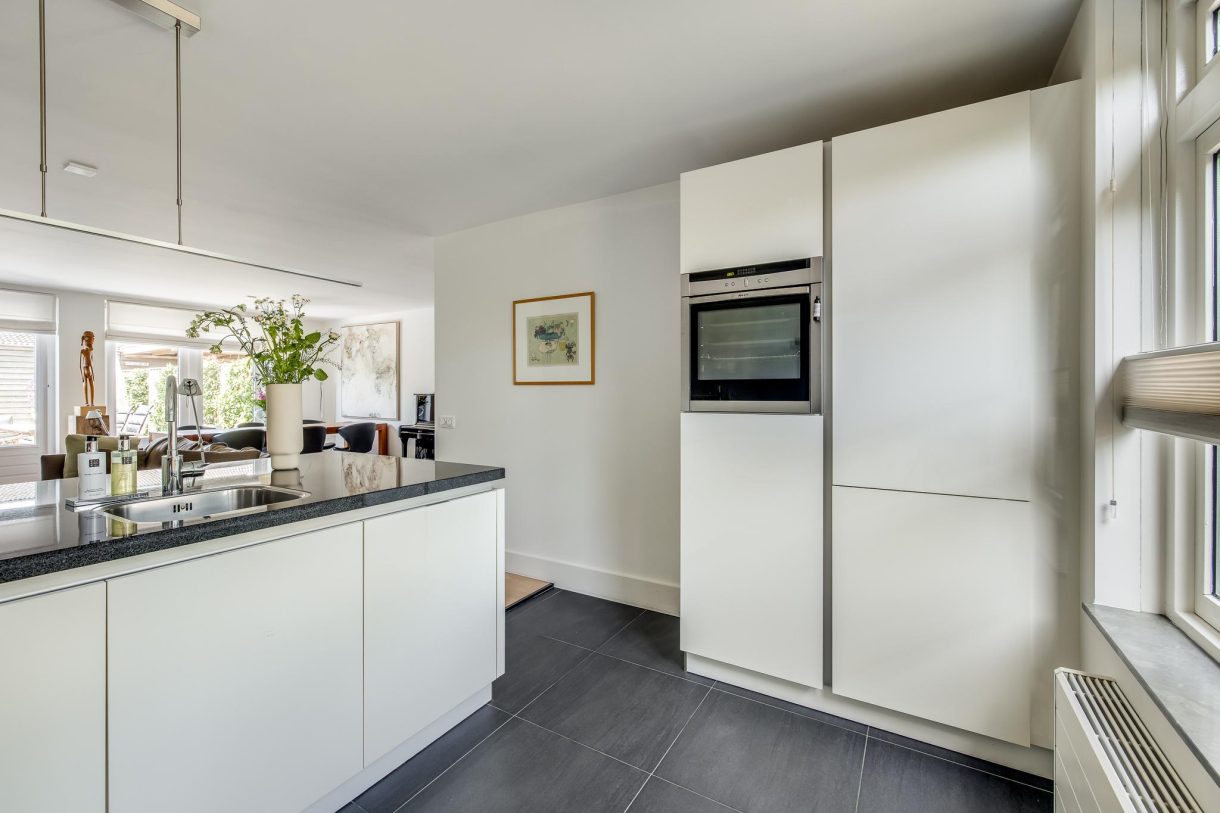 Te koop: Foto Woonhuis aan de Centraalspoor 33 in Houten