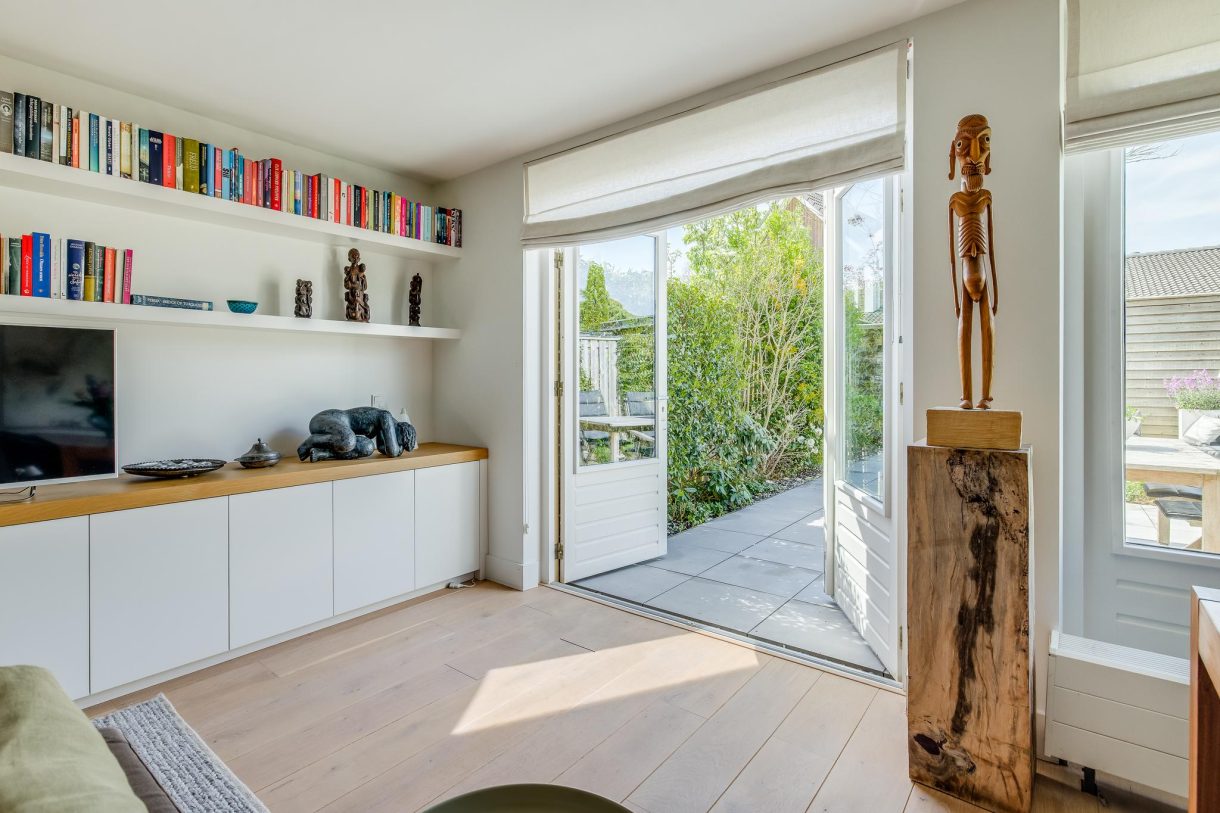 Te koop: Foto Woonhuis aan de Centraalspoor 33 in Houten