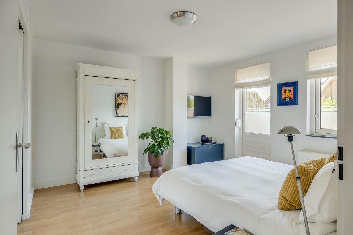 Te koop: Foto Woonhuis aan de Centraalspoor 33 in Houten