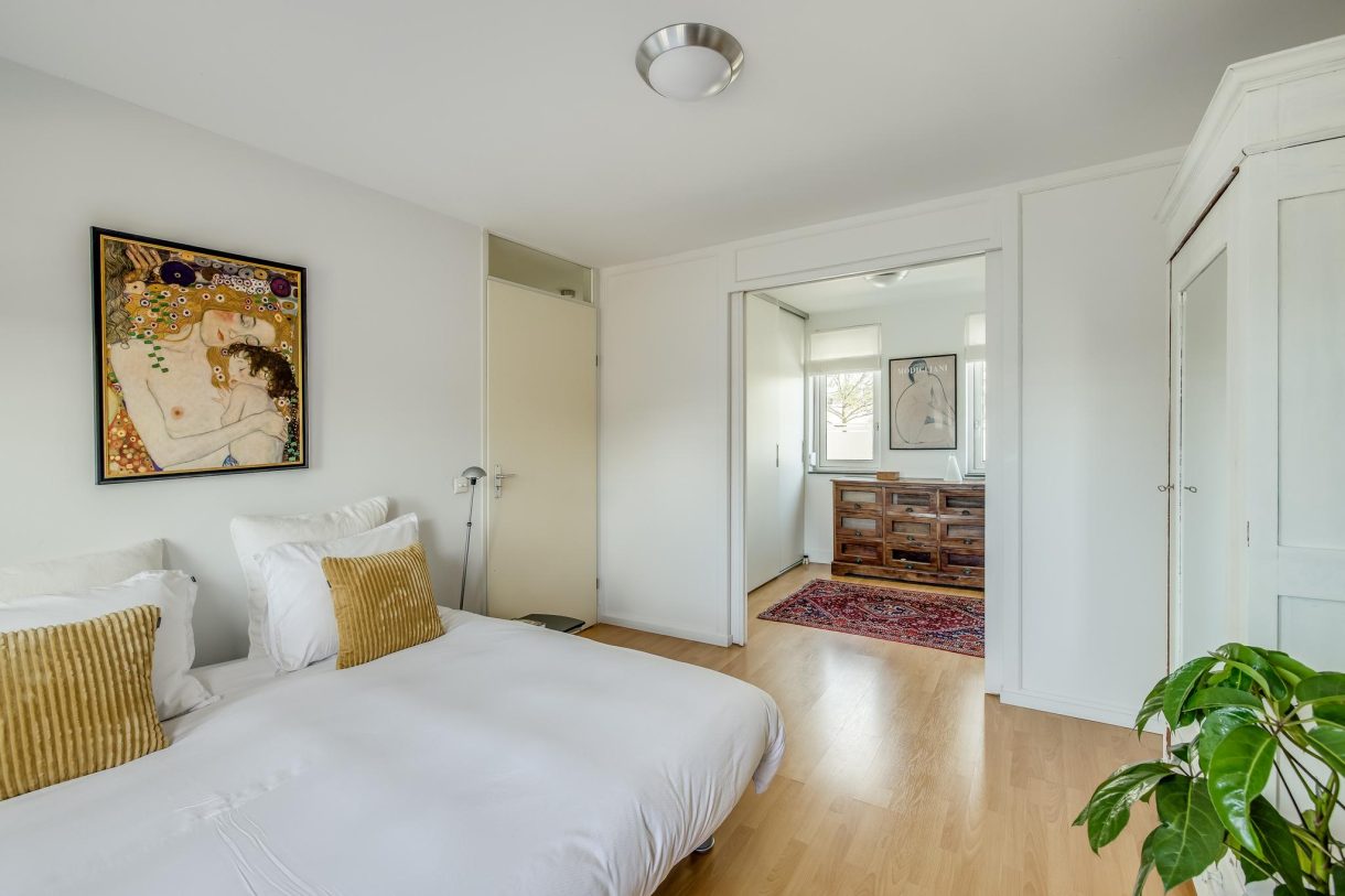 Te koop: Foto Woonhuis aan de Centraalspoor 33 in Houten