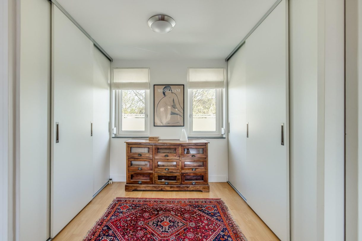 Te koop: Foto Woonhuis aan de Centraalspoor 33 in Houten