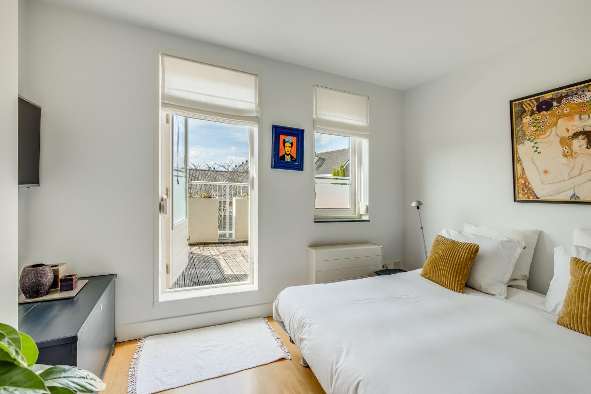 Te koop: Foto Woonhuis aan de Centraalspoor 33 in Houten