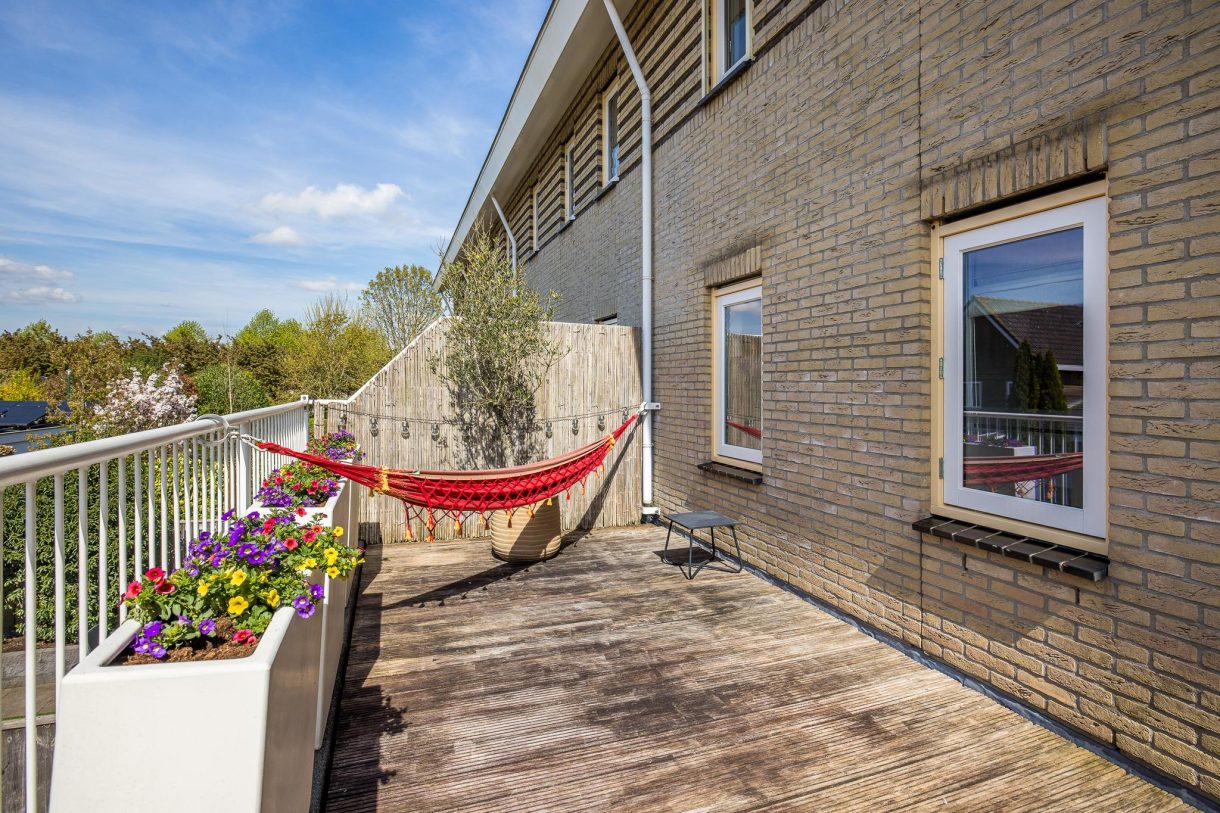 Te koop: Foto Woonhuis aan de Centraalspoor 33 in Houten