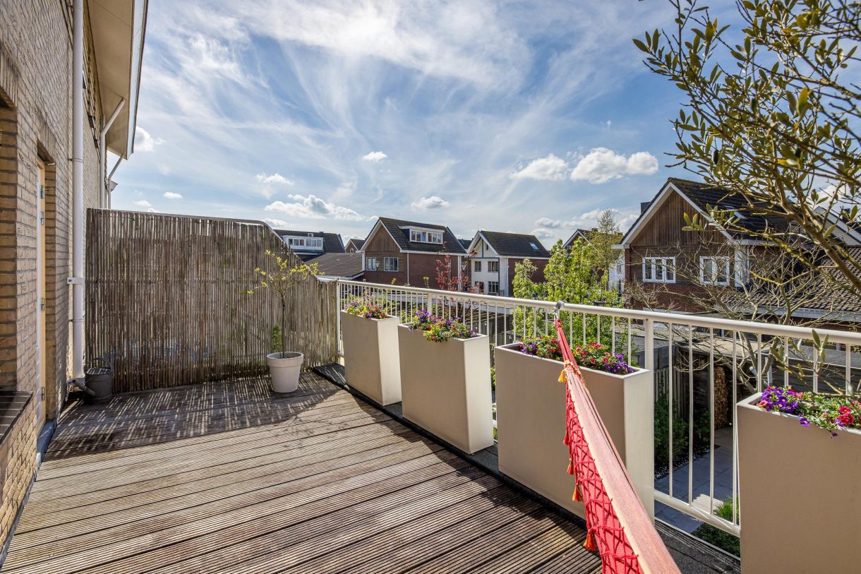 Te koop: Foto Woonhuis aan de Centraalspoor 33 in Houten