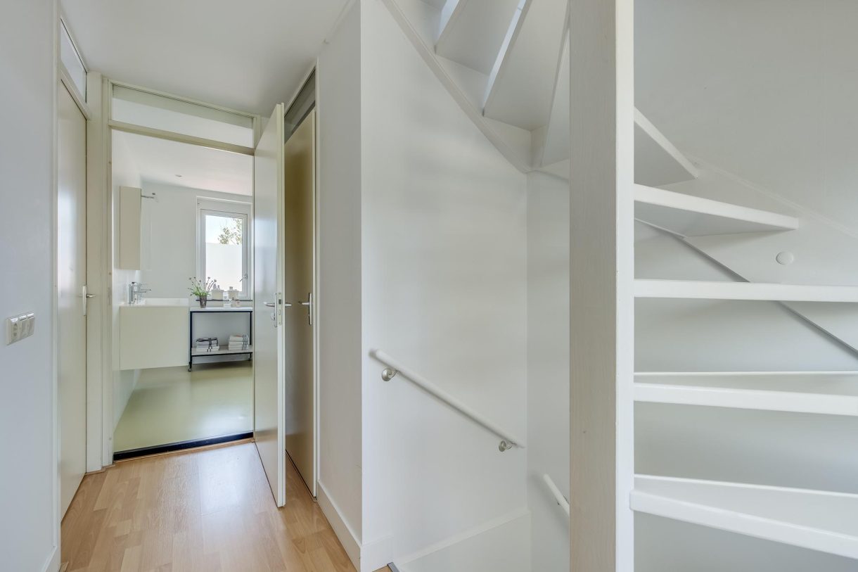 Te koop: Foto Woonhuis aan de Centraalspoor 33 in Houten