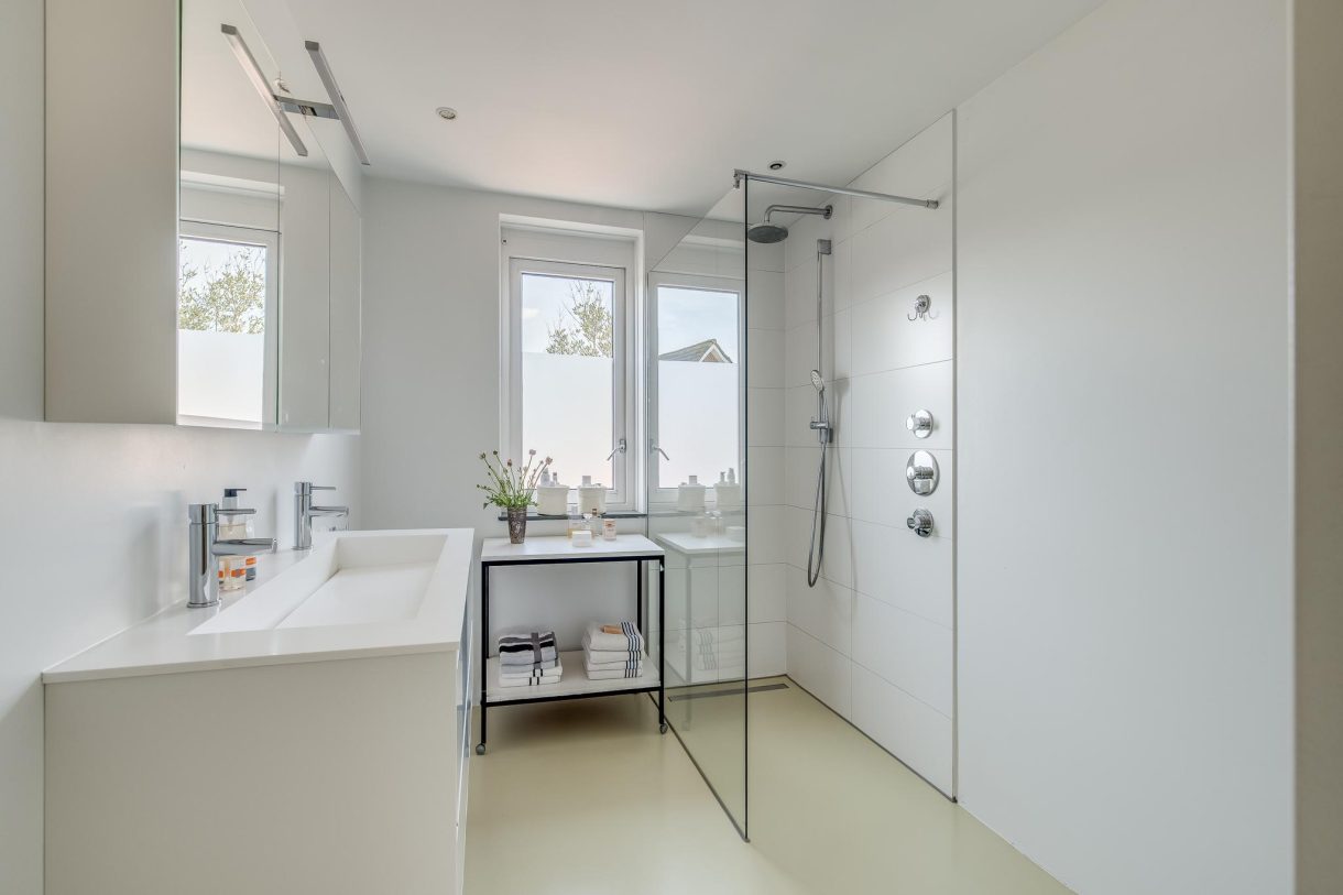 Te koop: Foto Woonhuis aan de Centraalspoor 33 in Houten