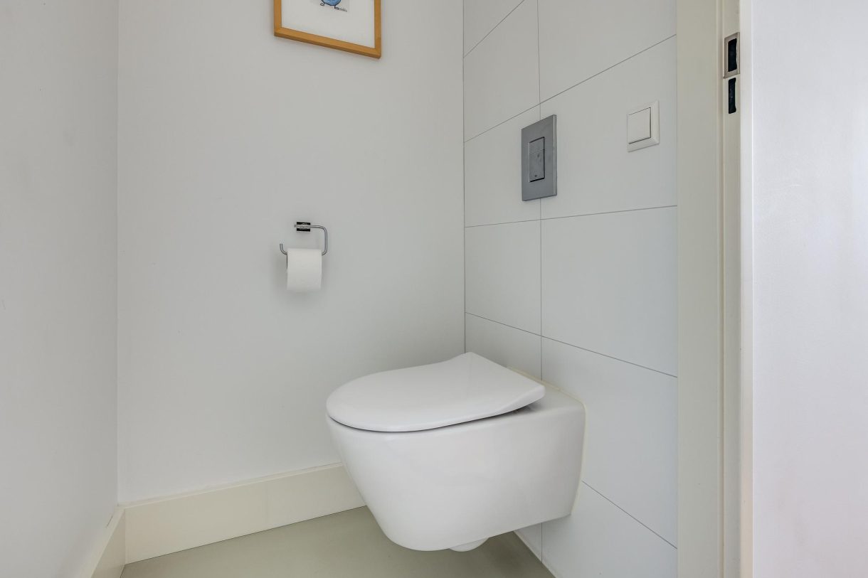 Te koop: Foto Woonhuis aan de Centraalspoor 33 in Houten