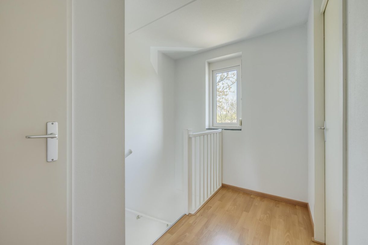 Te koop: Foto Woonhuis aan de Centraalspoor 33 in Houten