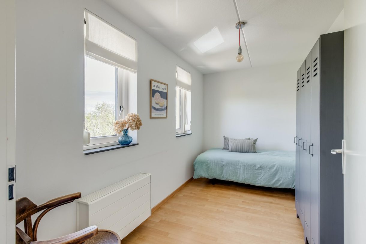 Te koop: Foto Woonhuis aan de Centraalspoor 33 in Houten