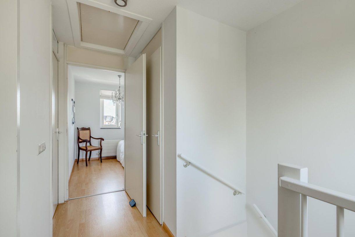 Te koop: Foto Woonhuis aan de Centraalspoor 33 in Houten