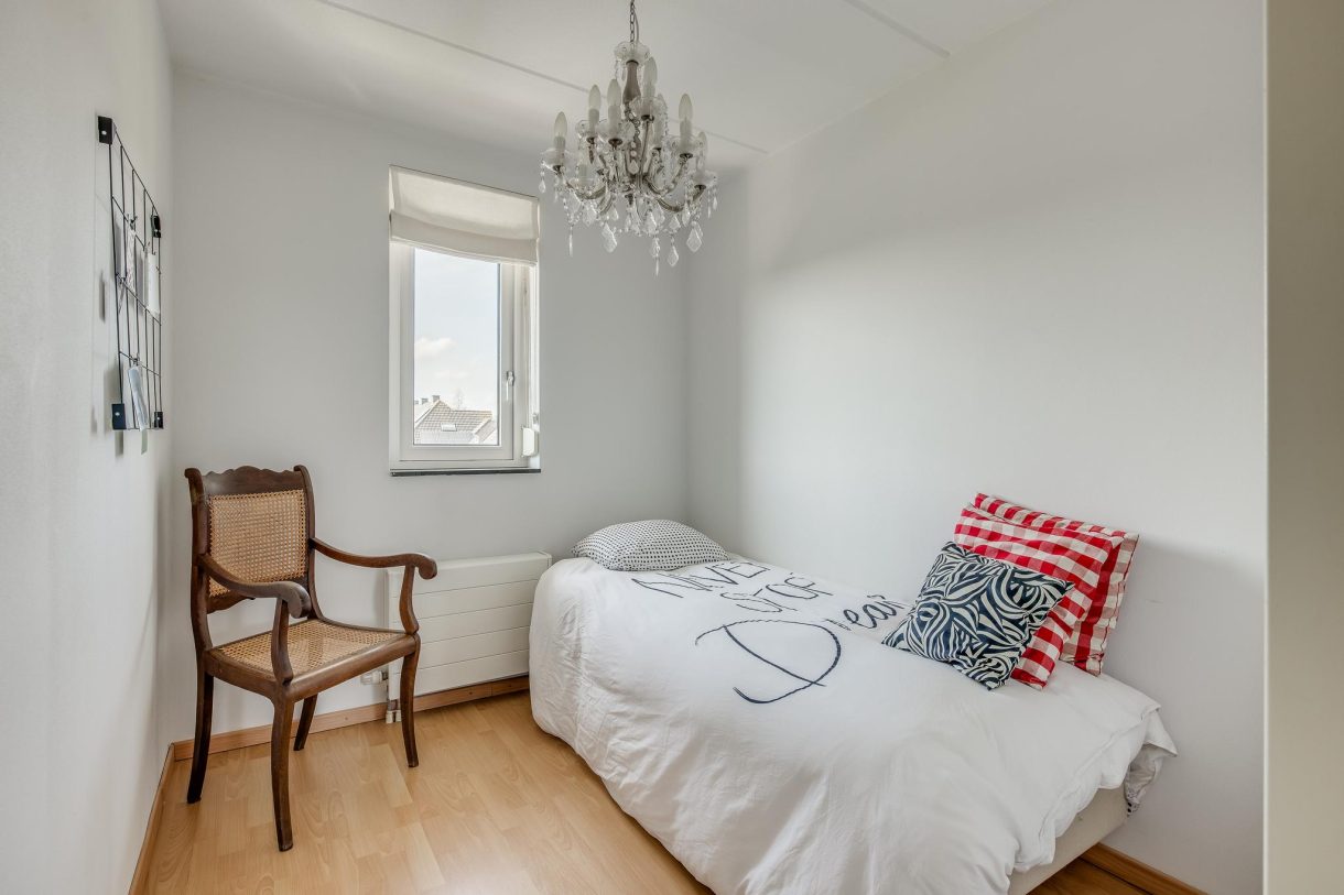 Te koop: Foto Woonhuis aan de Centraalspoor 33 in Houten