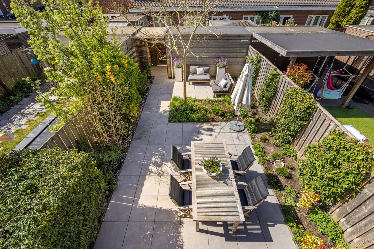 Te koop: Foto Woonhuis aan de Centraalspoor 33 in Houten