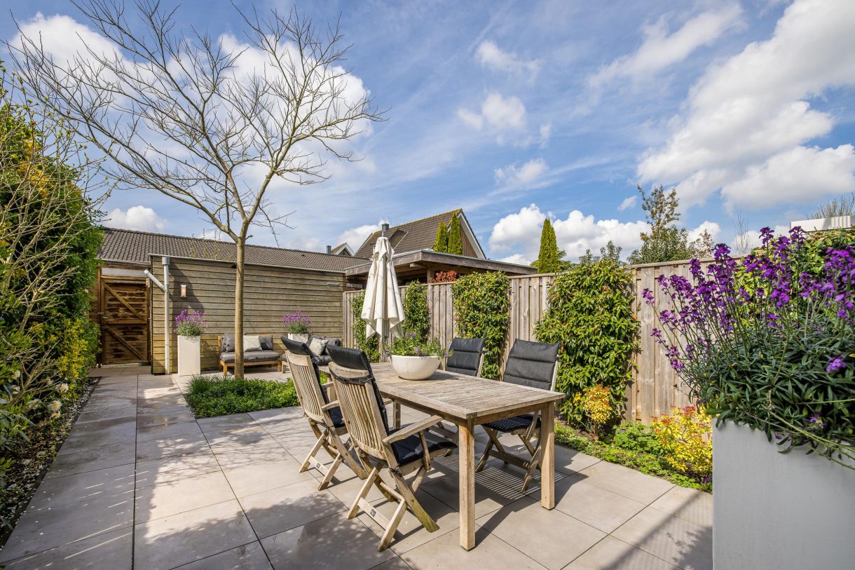 Te koop: Foto Woonhuis aan de Centraalspoor 33 in Houten