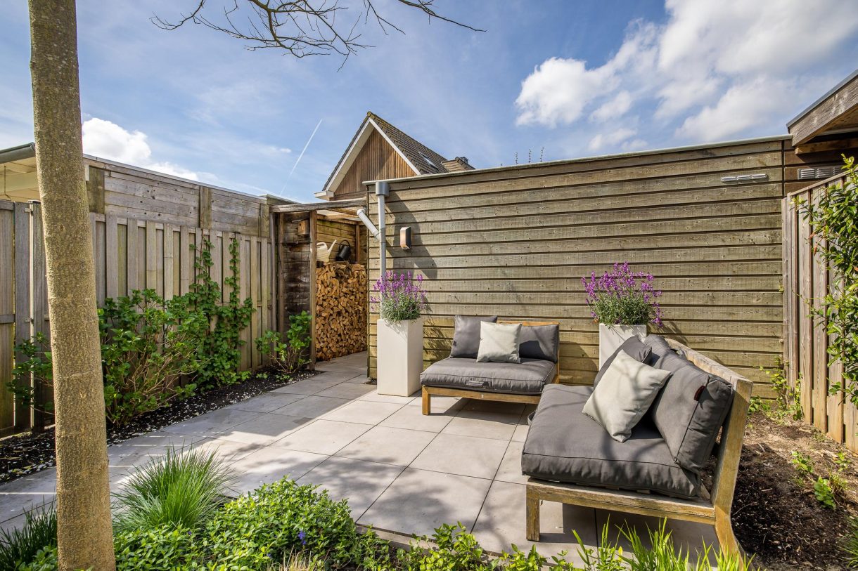 Te koop: Foto Woonhuis aan de Centraalspoor 33 in Houten