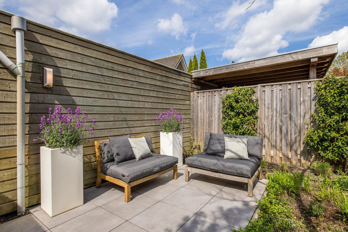 Te koop: Foto Woonhuis aan de Centraalspoor 33 in Houten