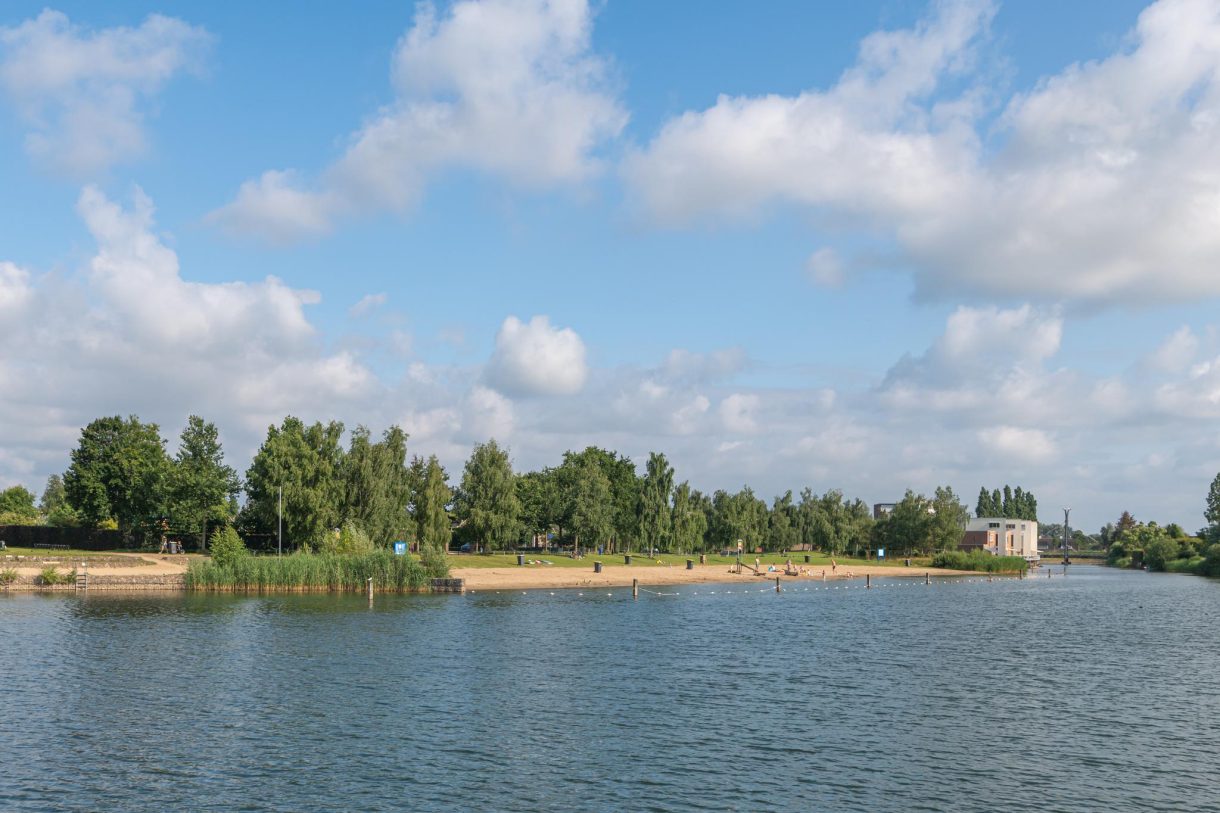 Te koop: Foto Woonhuis aan de Centraalspoor 33 in Houten