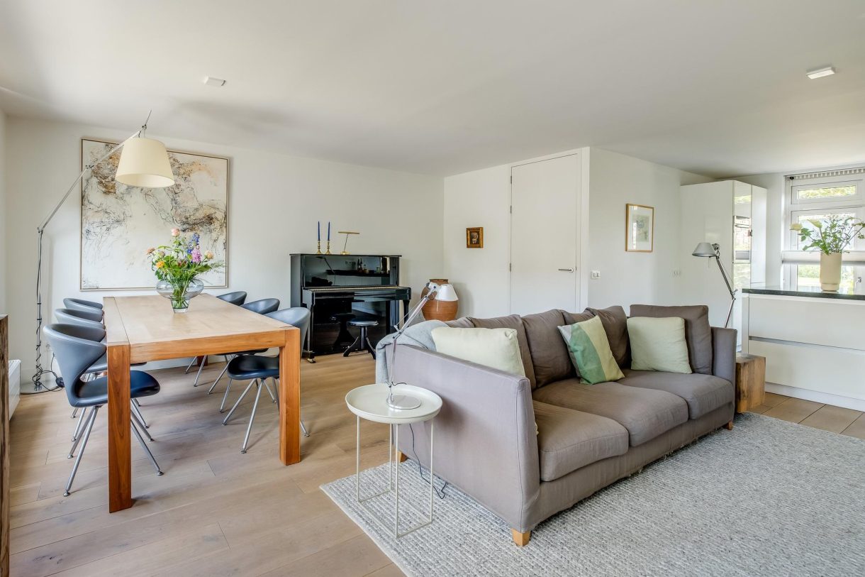 Te koop: Foto Woonhuis aan de Centraalspoor 33 in Houten