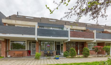 koop  Leiderdorp  Pluimzeggekreek 8 – Hoofdfoto
